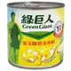 綠巨人金玉雙色玉米粒340g 【康鄰超市】