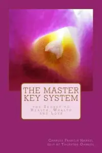 在飛比找博客來優惠-The Master Key System: The Sec