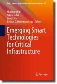 在飛比找博客來優惠-Emerging Smart Technologies fo