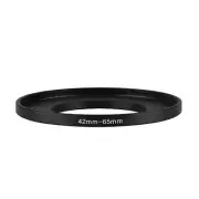 New M65 x1 Female to M42 x1mm Male Thread Camera Adapter for Helicoids FotoHigh