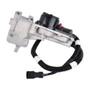 AP02 FRONT AXLE ACTUATOR ASSY for ISUZU D-MAX / RODEO PICK UP 2.5TD TFS86 3.0TD TFS85 333-I4104, 8973679590