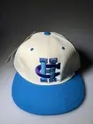 NWT Charlotte Hornets Hat Cap Fitted 7 1/8 New Era NBA Basketball Vintage 90s
