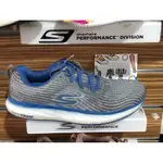 大灌體育👟 SKECHERS 慢跑鞋 男慢跑系列 GORUN FORZA 4-220208GYBL