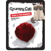 Rosewood Cat Toy Yarn Ball For Dummies
