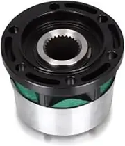 KOKPIT 2 Piece X Fit For NISSAN Mistral, D21, Terrano II 1991- FREE WHEEL LOCKING HUB B055HP AVM452HP