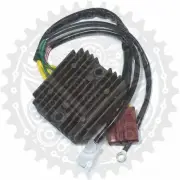 Tourmax Regulator Rectifier Fits KTM RC8 1190 R Track