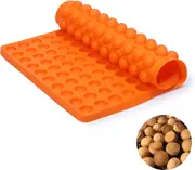 Silicone Baking Mat - Silicone Mat With Knobs - 221 Baking Pan For Dog