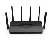 TP-LINK MR47BE Mercusys MR47BE BE9300 Tri-Band Wi-Fi 7 Router (2YW)