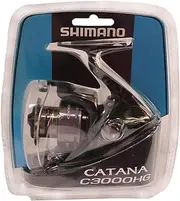 [SHIMANO] Unisex-Adult Fishing Reel,Bait cast,Fishing Rod, N/A, One Size