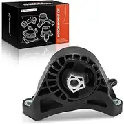 A-Premium Transmission Mount Replacement for Cadillac XT5 2017-2019, 3.6L V6, Front Left