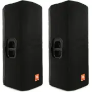 JBL Bags PRX425M-CVR Deluxe Padded Cover for PRX425 Pair