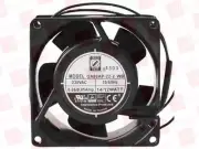 ORION FANS OA80AP-11-1WS / OA80AP111WS (BRAND NEW)