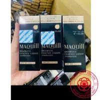 在飛比找蝦皮購物優惠-[日本產品] Maquillage 戲劇性粉底液
