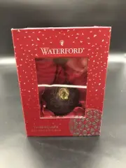 Waterford Crystal Times Square New Years Eve Ball 2015 Gift of Fortitude