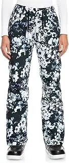[Roxy] Women's Nadia Printed Snow Pants