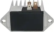 Voltage Regulator Rectifier Compatible With 15 AMP Engine Compatible With KB46 OEM 41 403 06C-33 Motorcycle Accessories