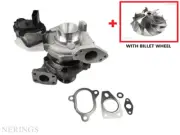 Turbocharger CITROËN BERLINGO 1.5 BlueHDi 130 TC10-0757T 853603-0002 (for: Peugeot)