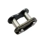 Chain Connecting Link fits 17" Rover & Scott Bonnar 45 Cylinder Mowers 4155