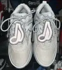 C2H4 'My Own Private Planet' Quark Alpha In Abrasion Gray Size 8 New In Box