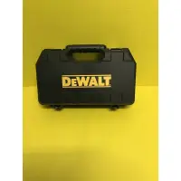 在飛比找蝦皮購物優惠-（二手中古外匯） 全新 德偉 DEWALT 單機箱 工具箱