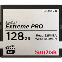 在飛比找友和YOHO優惠-SanDisk Extreme Pro CFast 2.0 