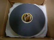 3M 4466B 1/2" Double Coated Polyethylene Foam Tape108ft per roll 18 per box