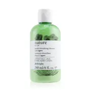 PHILOSOPHY - Nature In A Jar Gentle Detoxifying Cleanser With Agave