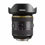Zoom Lens HD PENTAX-DA*11-18mmF2.8 ED DC AW W/C K Mount EMS w/ Tracking NEW