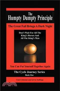 在飛比找三民網路書店優惠-The Humpty Dumpty Principle ― 
