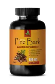 appetite suppressant for women - PINE BARK EXTRACT - pine nut tree oil 1B