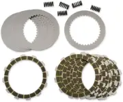 Barnett 303-70-10033 Complete Clutch Kit 05-09 Suzuki VL Boulevard 1500 C90