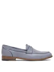 [Sturlini] Sturlini-Loafers & Slippers Light Blue-Donna 38½
