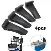 Jaw Clamp Cover Protector Car SUV Wheel Rim Tool Guards 4Pcs/SetPlastic Inserts (for: Daihatsu)