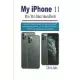 My iPhone 11 Pro/Pro Max Handbook: A Complete and Exclusive Self-Guided Approach to mastering iPhone 11 Pro and 11 Pro Max + iOS 13 Tips for all Suppo
