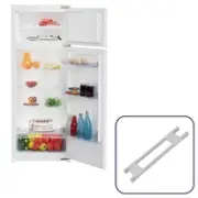 Vitrifrigo C220DP SX Left Hand Hinge Fridge
