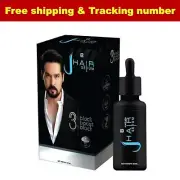 1x30ml J-hair Serum Stimulate Hair Growth Hair Loss Grow Mustache Beard Eyebrows