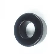 Inducator Iron Power Ferrite Toroid Core AS184-125A Sendust Core
