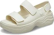 [Crocs] Womens Skyline Sandal