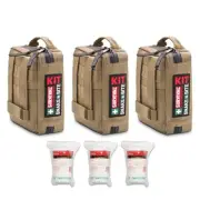 Survival Snake Bite First Aid Kit - Bundle