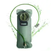 2.5L Hydration Bladder Leakproof Bladder Hydration Reservoir for B6V5