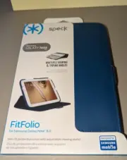Speck Products FitFolio Impact Absorbing Folio Case for Samsung Galaxy Note 8.