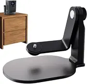 DVR Camera Projector Stand, Portable Projector Mount, Multi-Angle Projector Stand, Desk Projector Mount, Compact Projector Stand, Projector Stand for Small Spaces