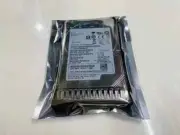 HPE 1.8TB 872481-B21 872738-001 SAS 10K 12Gb/s 2.5" ENT 512E DS FIRMWARE HDD A