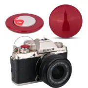 Soft Shutter Release Button for Sony A7 A7R A7S II A6500 A6400 RX100VI V A7CII