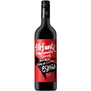Elefante Tempranillo Shiraz 750mL