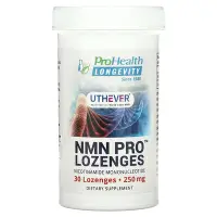 在飛比找iHerb優惠-[iHerb] ProHealth Longevity NM