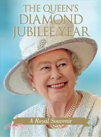 在飛比找三民網路書店優惠-The Queen's Diamond Jubilee Ye