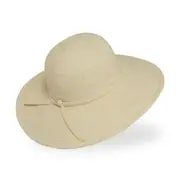 Sunday Afternoons Riviera Hat - Cream (Large)