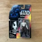 Kenner Star Wars Power Of The Force Han Solo In Carbonite Block Action MOC NIP
