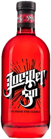 Ghost Juniper Gin 700ml
